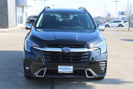 2023 Subaru Ascent Touring 7-Passenger