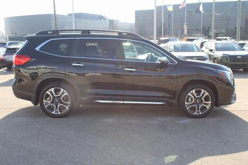 2023 Subaru Ascent Touring 7-Passenger