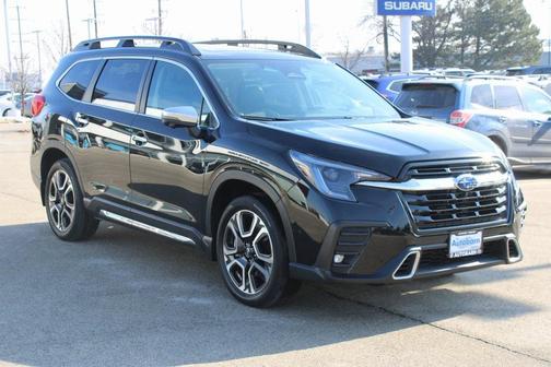 2023 Subaru Ascent Touring 7-Passenger