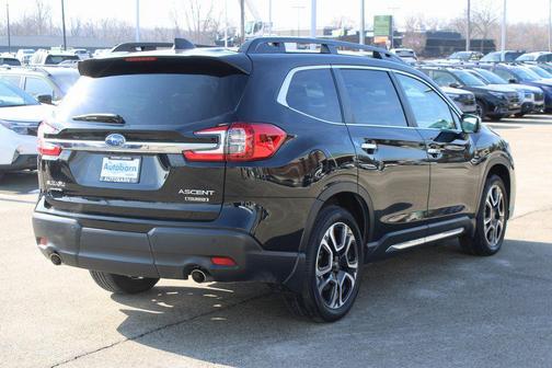 2023 Subaru Ascent Touring 7-Passenger