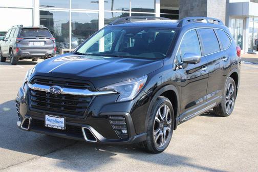 2023 Subaru Ascent Touring 7-Passenger