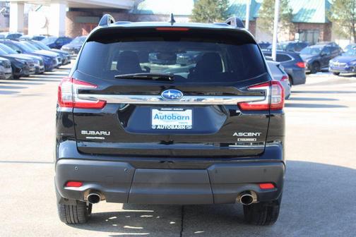2023 Subaru Ascent Touring 7-Passenger