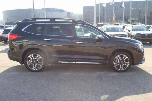 2023 Subaru Ascent Touring 7-Passenger