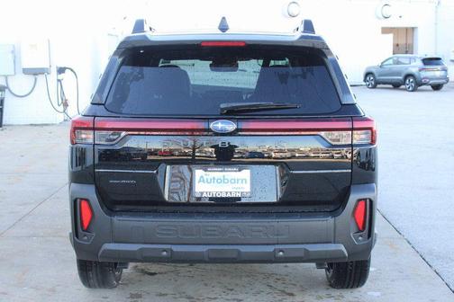 2026 Subaru Outback Limited XT