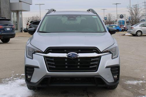 2026 Subaru Ascent Limited 7-Passenger