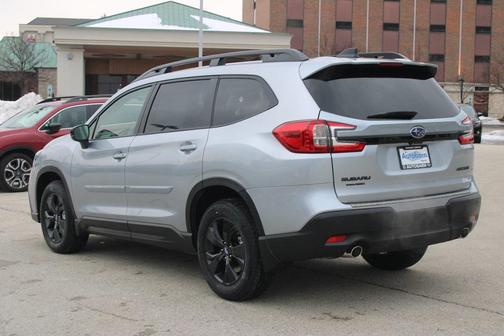 2026 Subaru Ascent Premium 7-Passenger