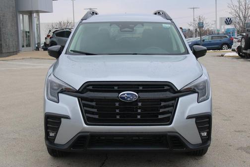 2026 Subaru Ascent Premium 7-Passenger