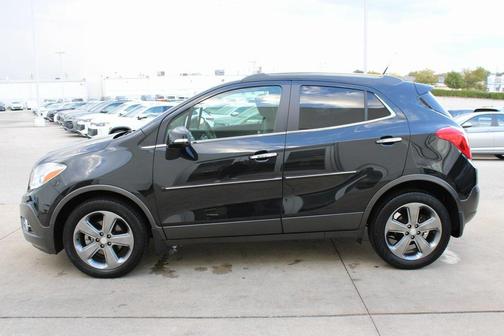 2014 Buick Encore Convenience