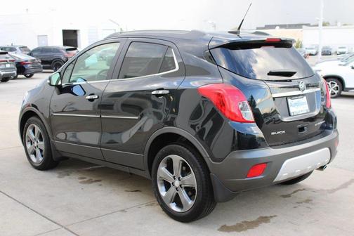 2014 Buick Encore Convenience