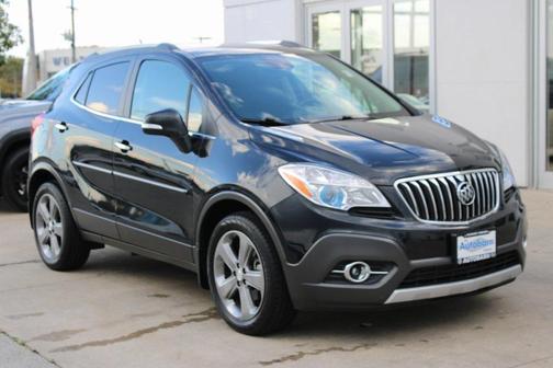 2014 Buick Encore Convenience
