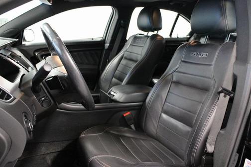 2016 Ford Taurus SHO