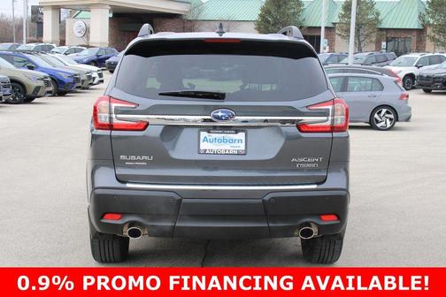 2025 Subaru Ascent Touring 7-Passenger