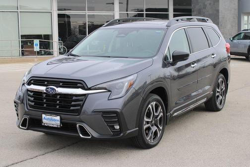2025 Subaru Ascent Touring 7-Passenger