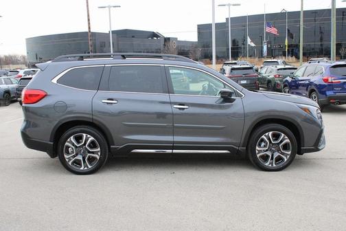 2025 Subaru Ascent Touring 7-Passenger