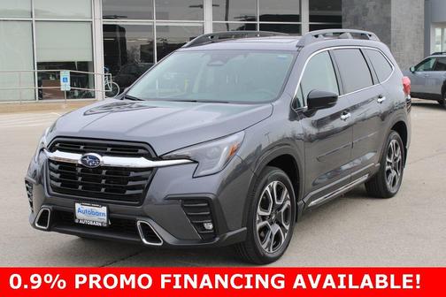2025 Subaru Ascent Touring 7-Passenger