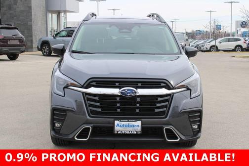 2025 Subaru Ascent Touring 7-Passenger