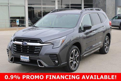 2025 Subaru Ascent Touring 7-Passenger