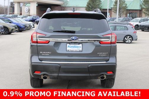 2025 Subaru Ascent Touring 7-Passenger