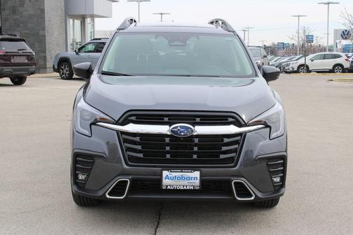 2025 Subaru Ascent Touring 7-Passenger