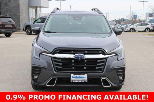 2025 Subaru Ascent Touring 7-Passenger