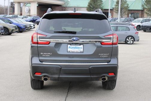 2025 Subaru Ascent Touring 7-Passenger