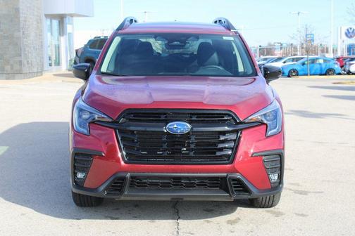 2026 Subaru Ascent Premium 7-Passenger