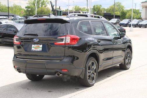 2025 Subaru Ascent Onyx Edition Limited 7-Passenger