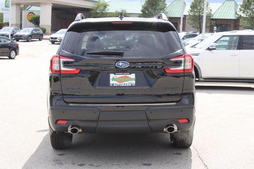 2025 Subaru Ascent Onyx Edition Limited 7-Passenger