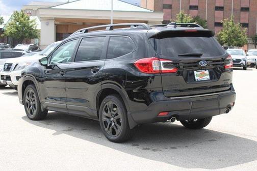 2025 Subaru Ascent Onyx Edition Limited 7-Passenger