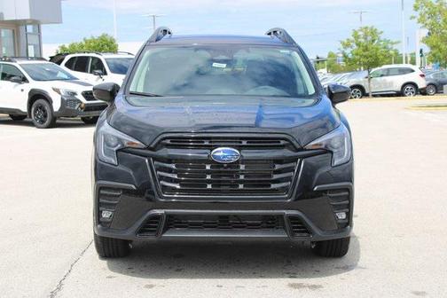 2025 Subaru Ascent Onyx Edition Limited 7-Passenger