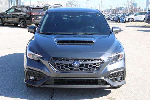 2024 Subaru WRX Premium