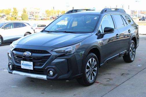 2023 Subaru Outback Limited