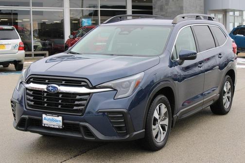 2023 Subaru Ascent Premium 8-Passenger