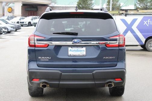 2023 Subaru Ascent Premium 8-Passenger