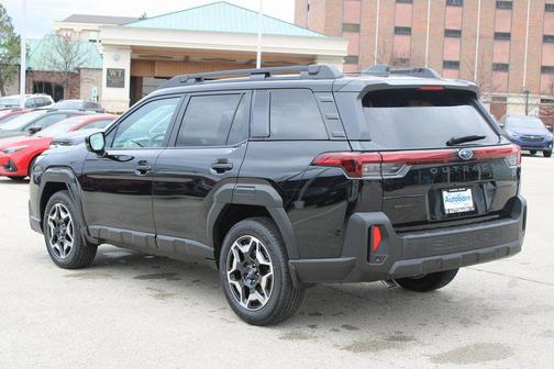 2026 Subaru Outback Touring