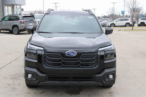 2026 Subaru Outback Touring