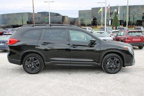 2025 Subaru Ascent Onyx Edition Touring 7-Passenger