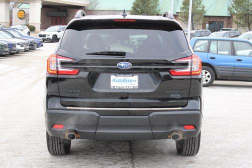 2025 Subaru Ascent Onyx Edition Touring 7-Passenger