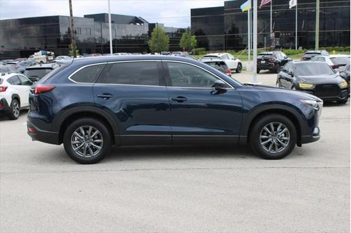 2023 Mazda CX-9 Touring