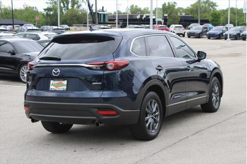 2023 Mazda CX-9 Touring