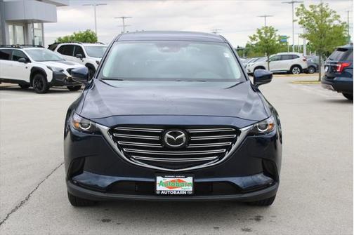 2023 Mazda CX-9 Touring