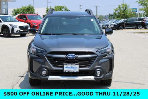 2023 Subaru Outback Limited