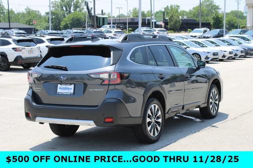 2023 Subaru Outback Limited