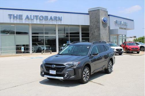 2023 Subaru Outback Limited