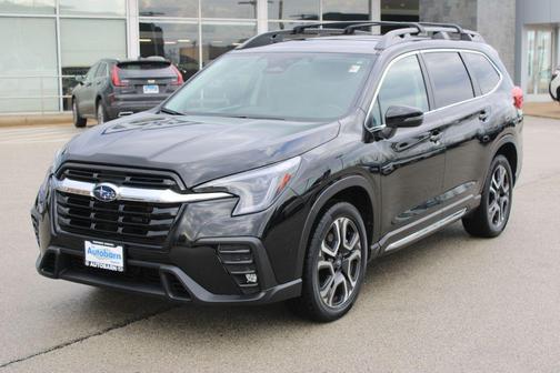 2023 Subaru Ascent Limited 8-Passenger