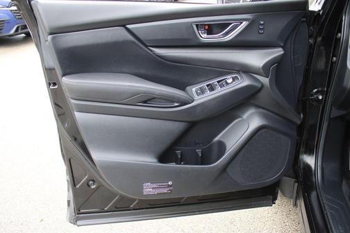 2023 Subaru Ascent Limited 8-Passenger