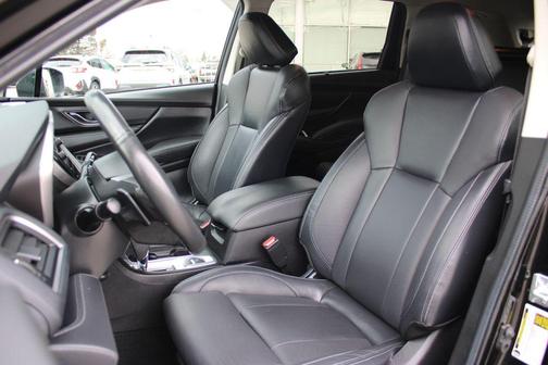 2023 Subaru Ascent Limited 8-Passenger