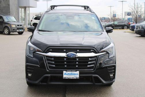 2023 Subaru Ascent Limited 8-Passenger