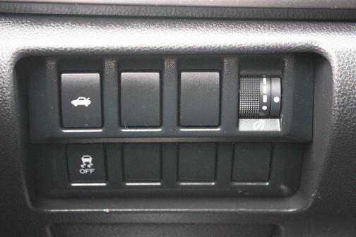 2022 Subaru WRX Limited