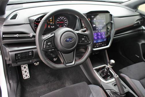 2022 Subaru WRX Limited